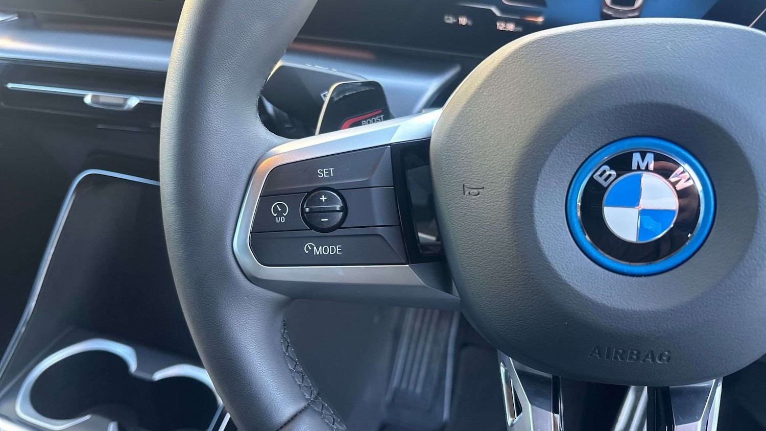 Used BMW iX2 2025 for sale - 77112401: Photo 22