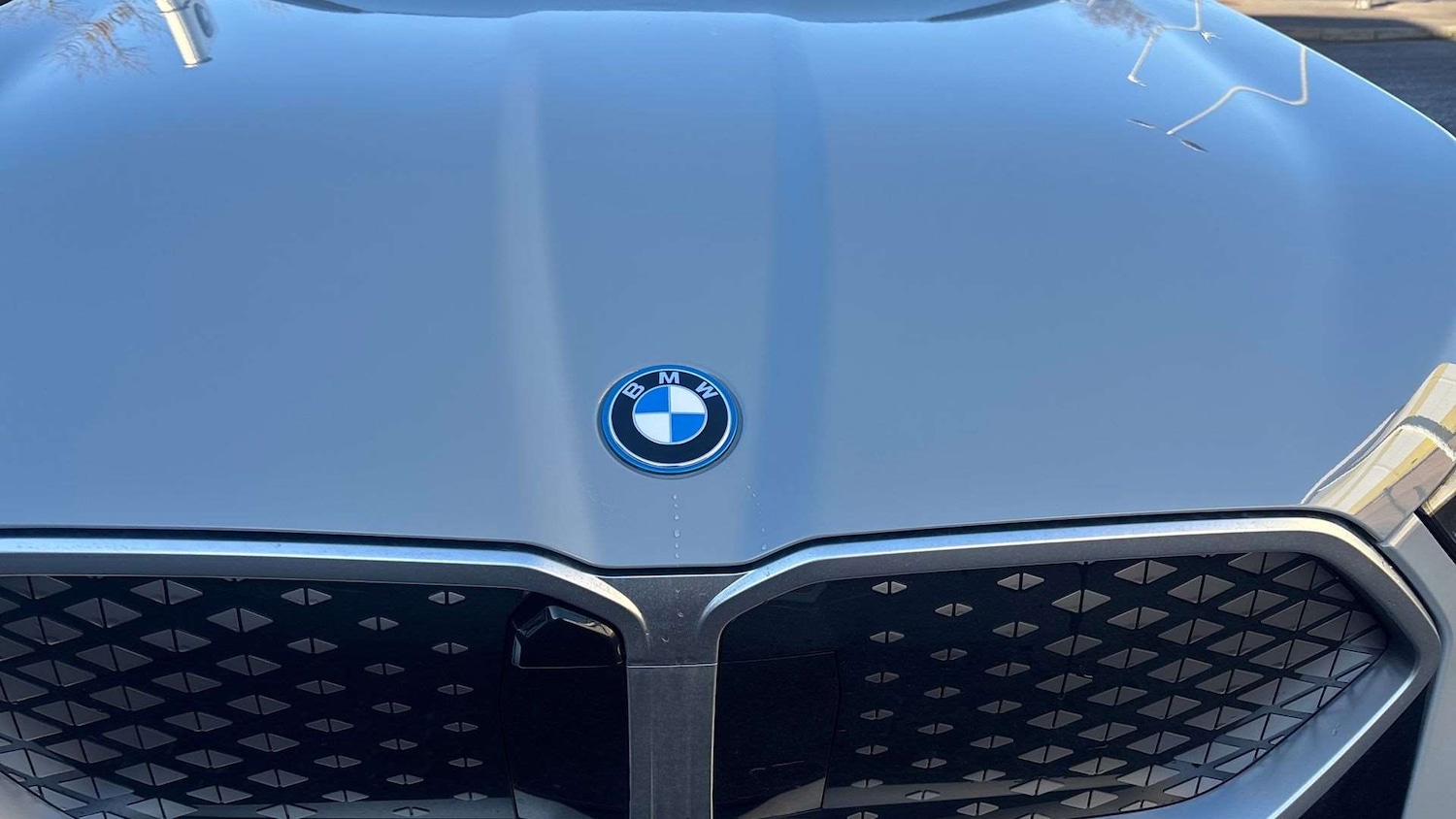 Used BMW iX2 2025 for sale - 77112401: Photo 24