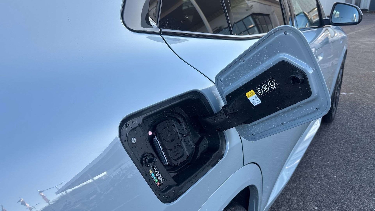 Used BMW iX2 2025 for sale - 77112401: Photo 25