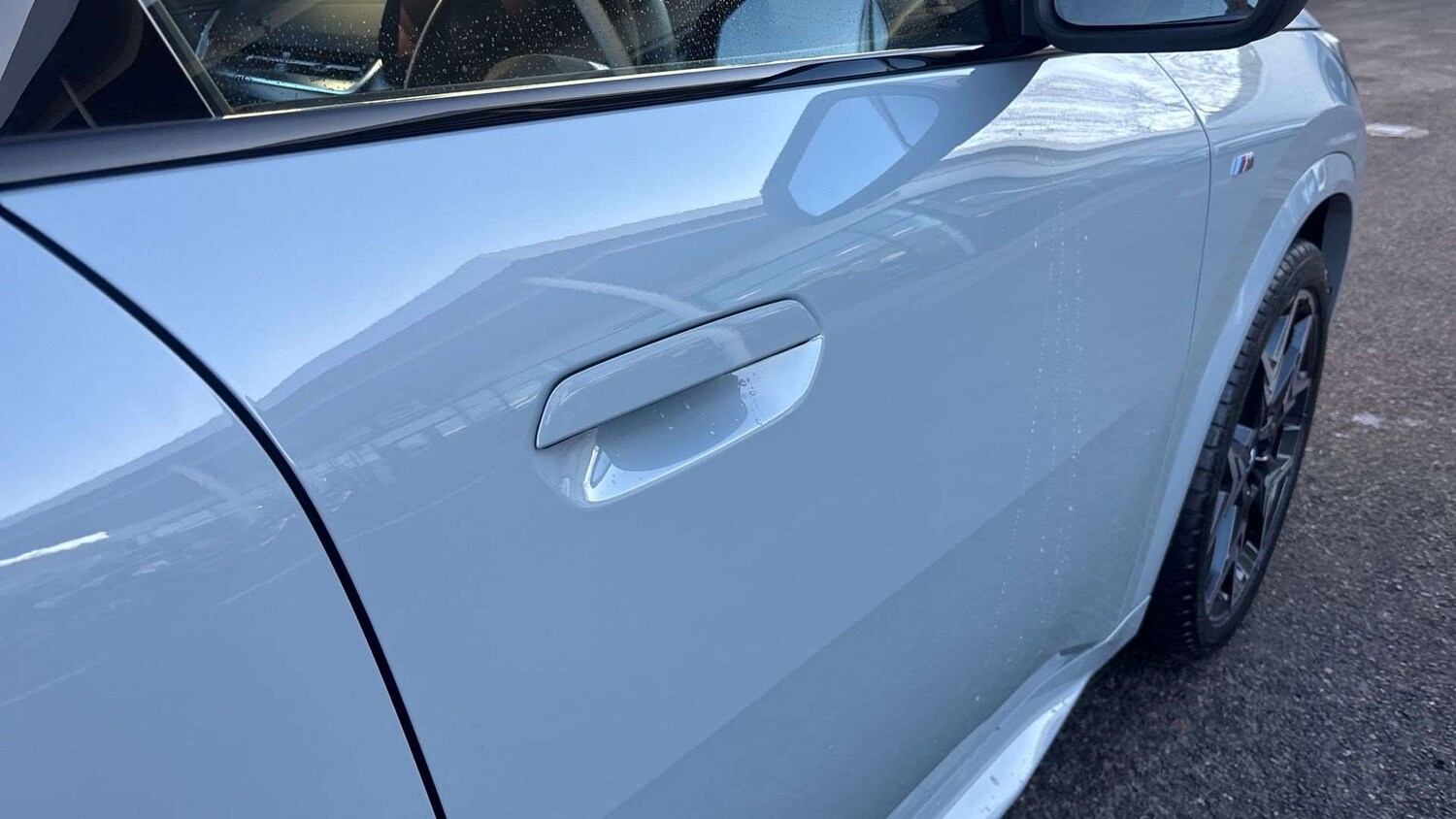 Used BMW iX2 2025 for sale - 77112401: Photo 26