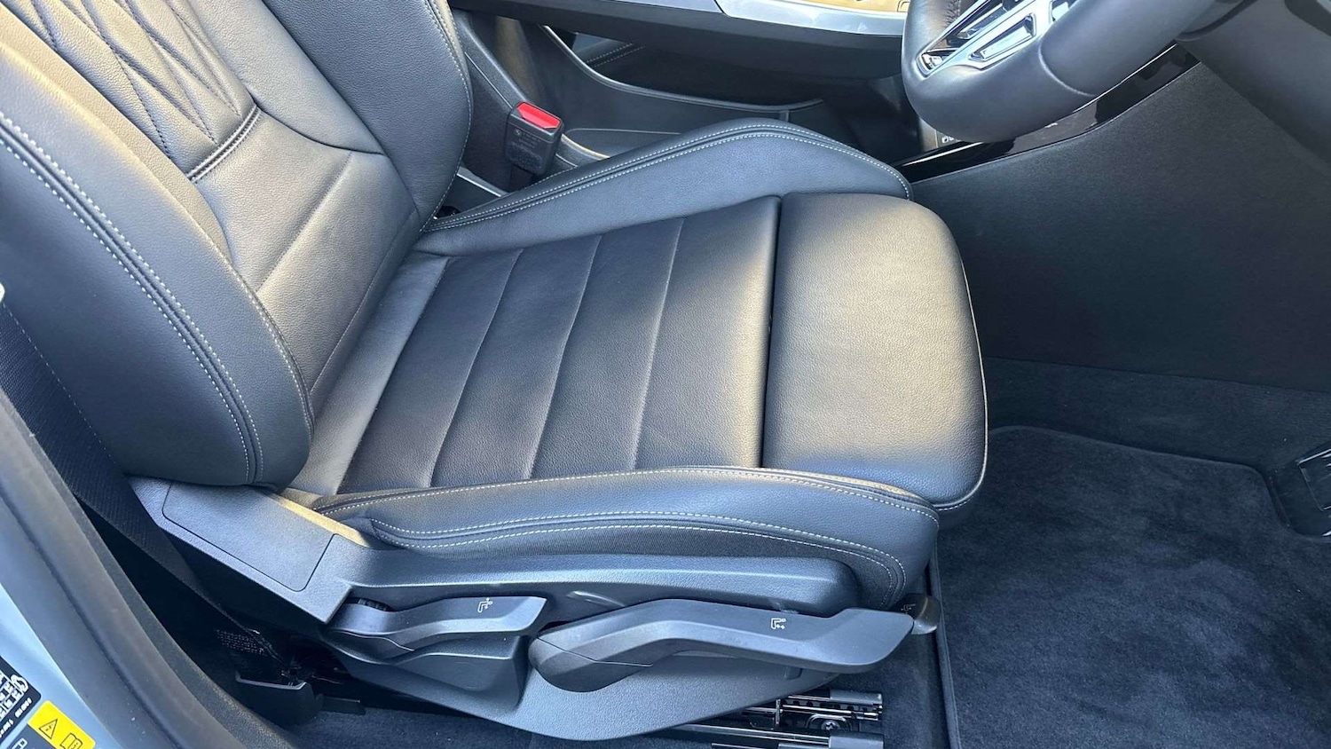 Used BMW iX2 2025 for sale - 77112401: Photo 28