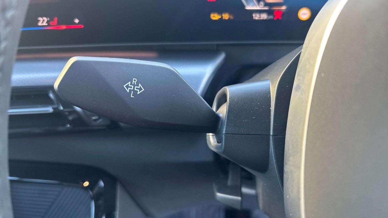 Used BMW iX2 2025 for sale - 77112401: Photo 29