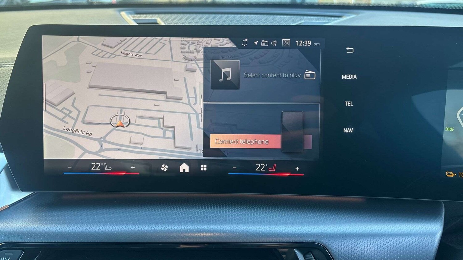 Used BMW iX2 2025 for sale - 77112401: Photo 31