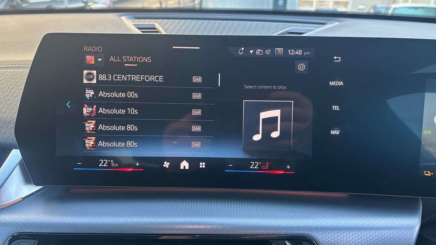 Used BMW iX2 2025 for sale - 77112401: Photo 32