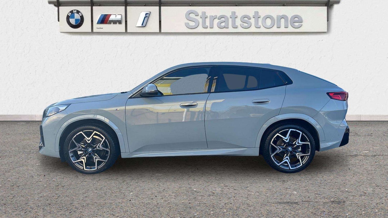 Used BMW iX2 2025 for sale - 77112401: Photo 5