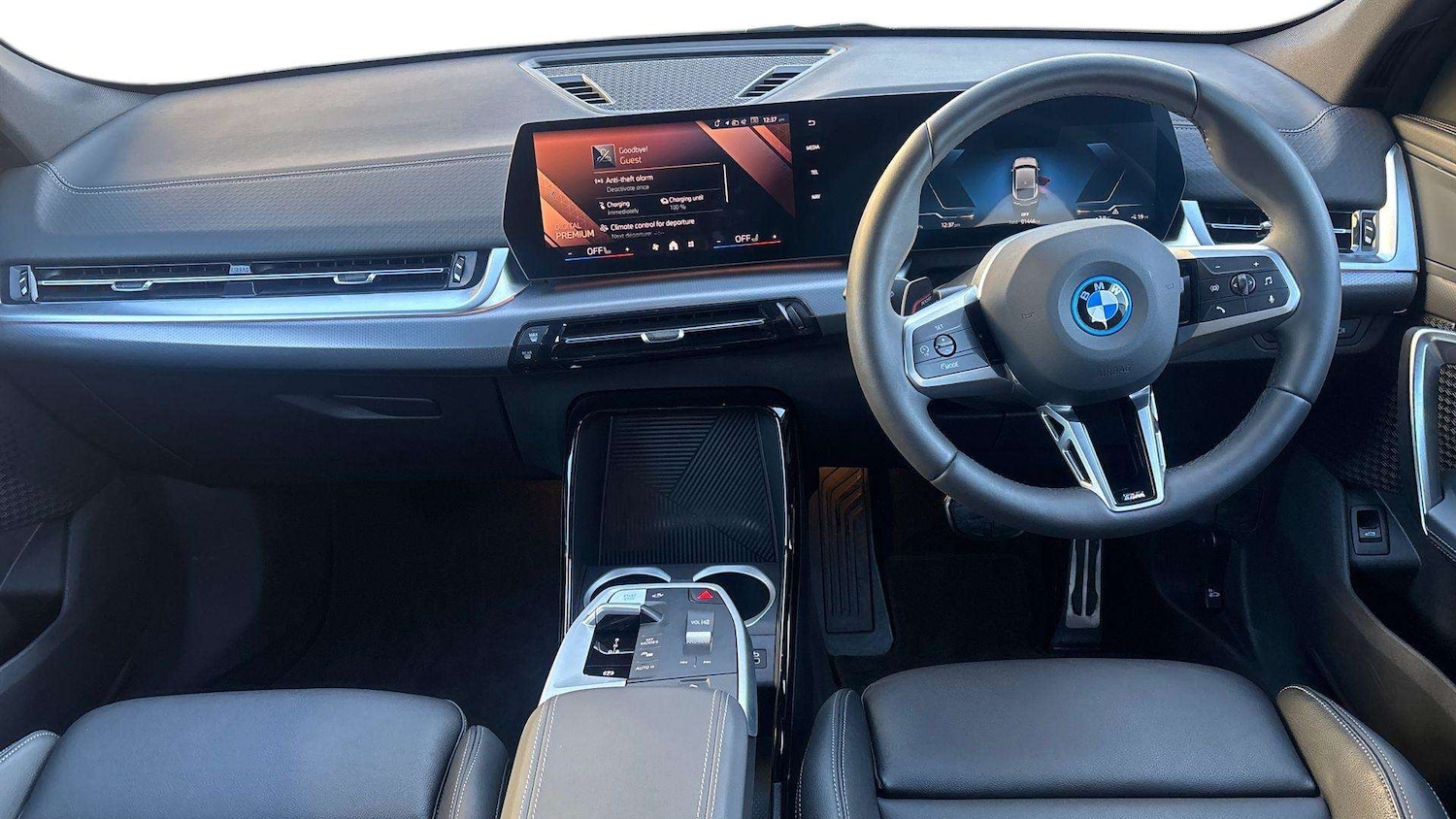 Used BMW iX2 2025 for sale - 77112401: Photo 6