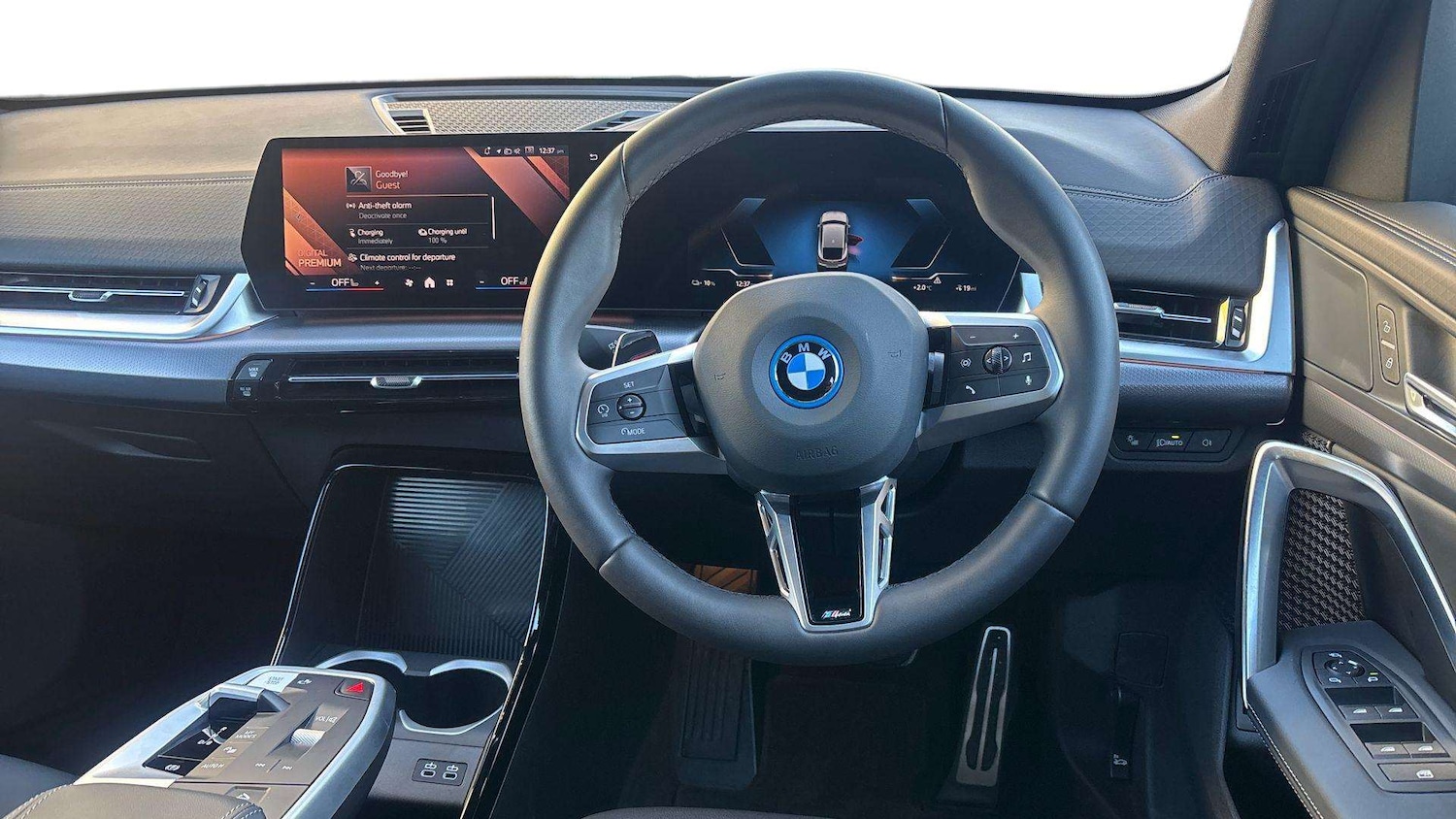 Used BMW iX2 2025 for sale - 77112401: Photo 7