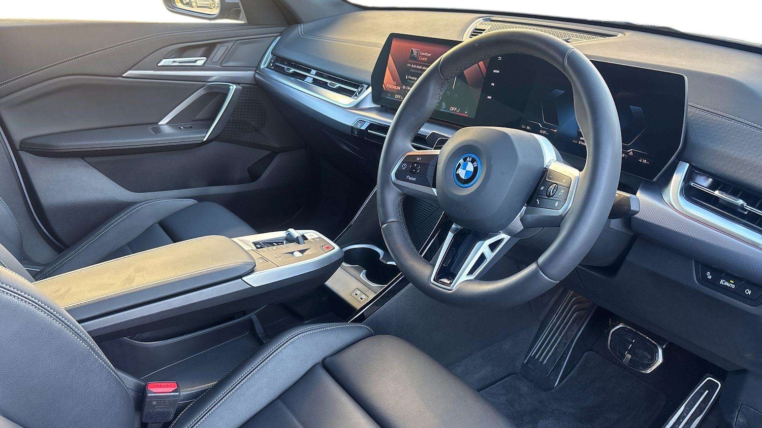 Used BMW iX2 2025 for sale - 77112401: Photo 8