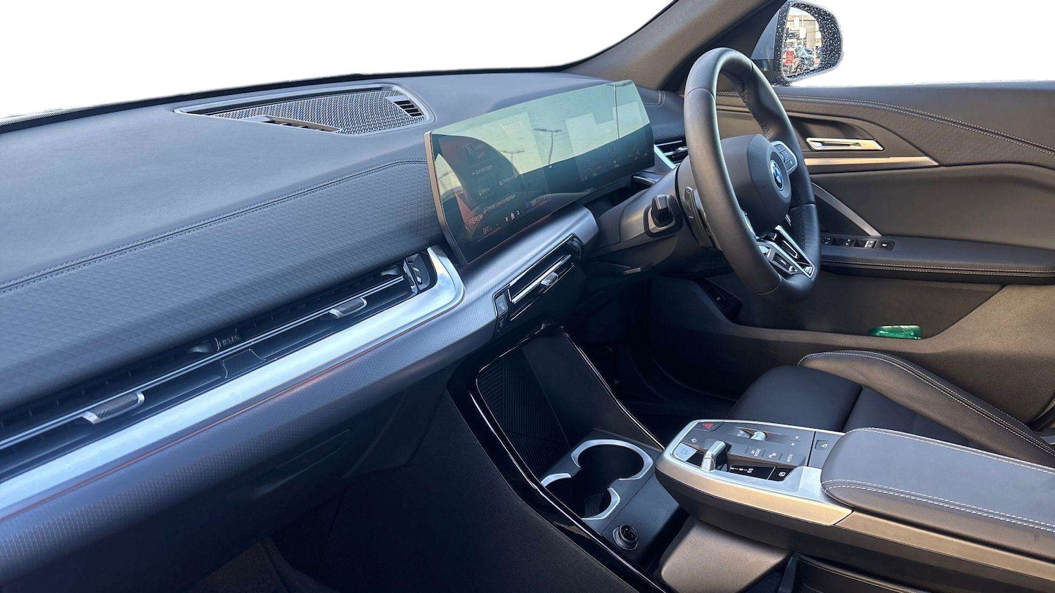 Used BMW iX2 2025 for sale - 77112401: Photo 9