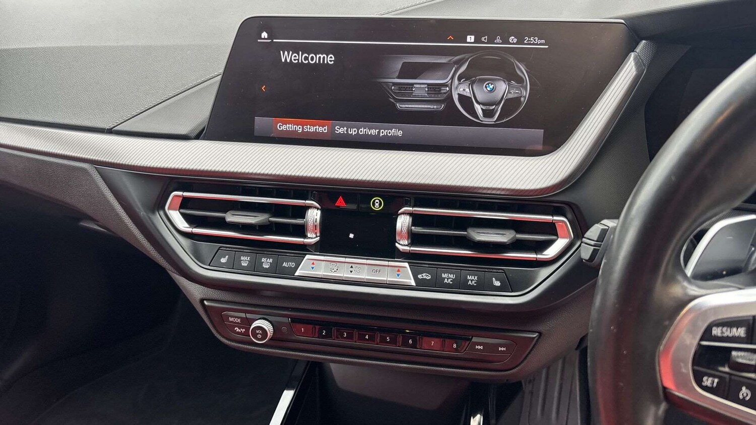 Used BMW 1 Series 2023 for sale - 77972663: Photo 10