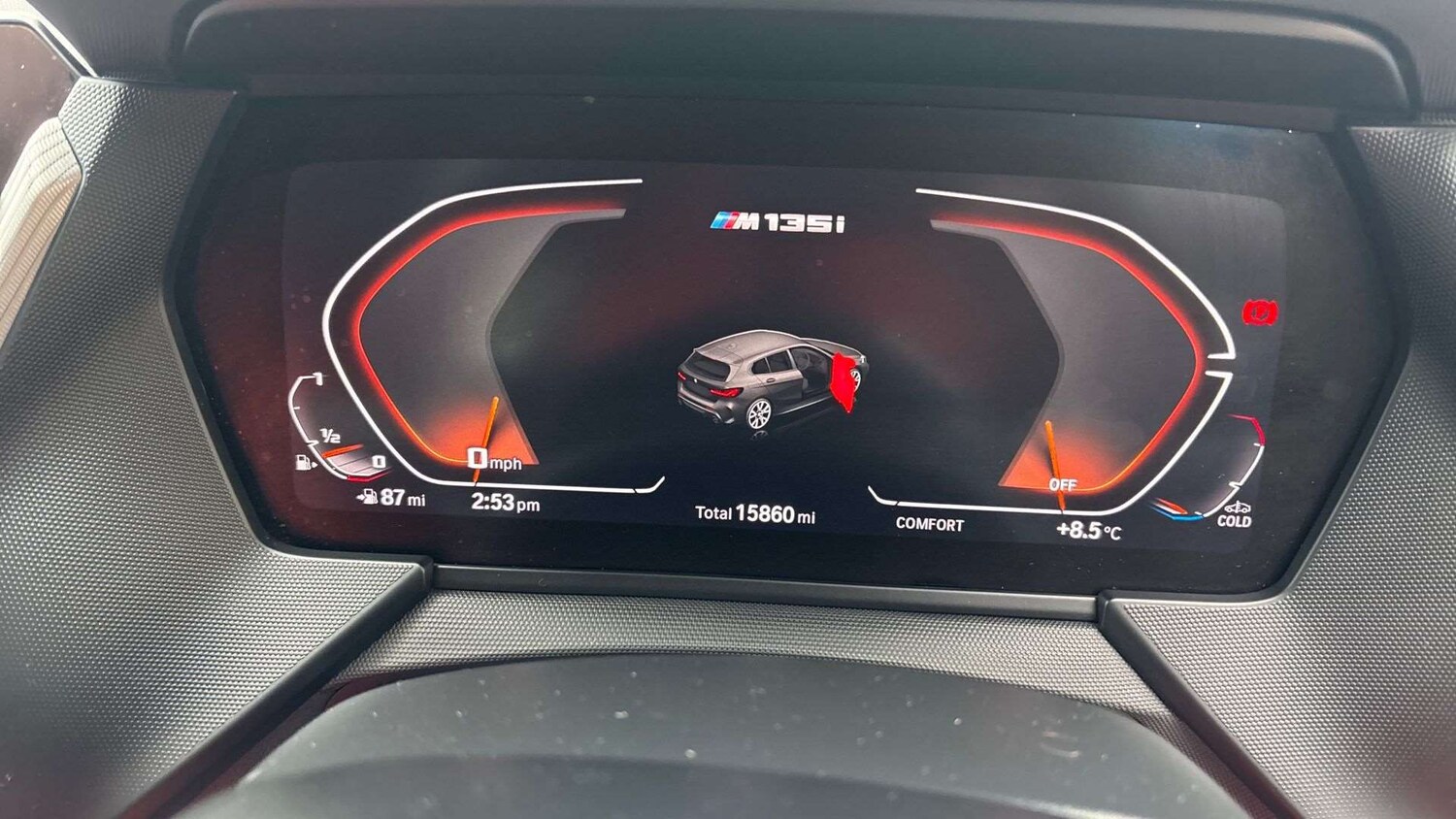 Used BMW 1 Series 2023 for sale - 77972663: Photo 11