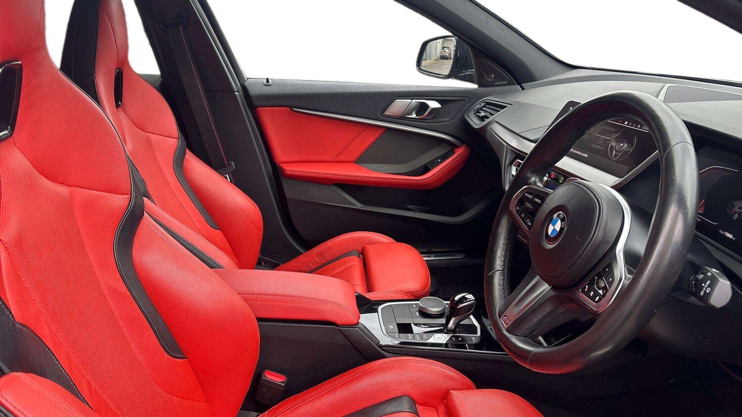 Used BMW 1 Series 2023 for sale - 77972663: Photo 13