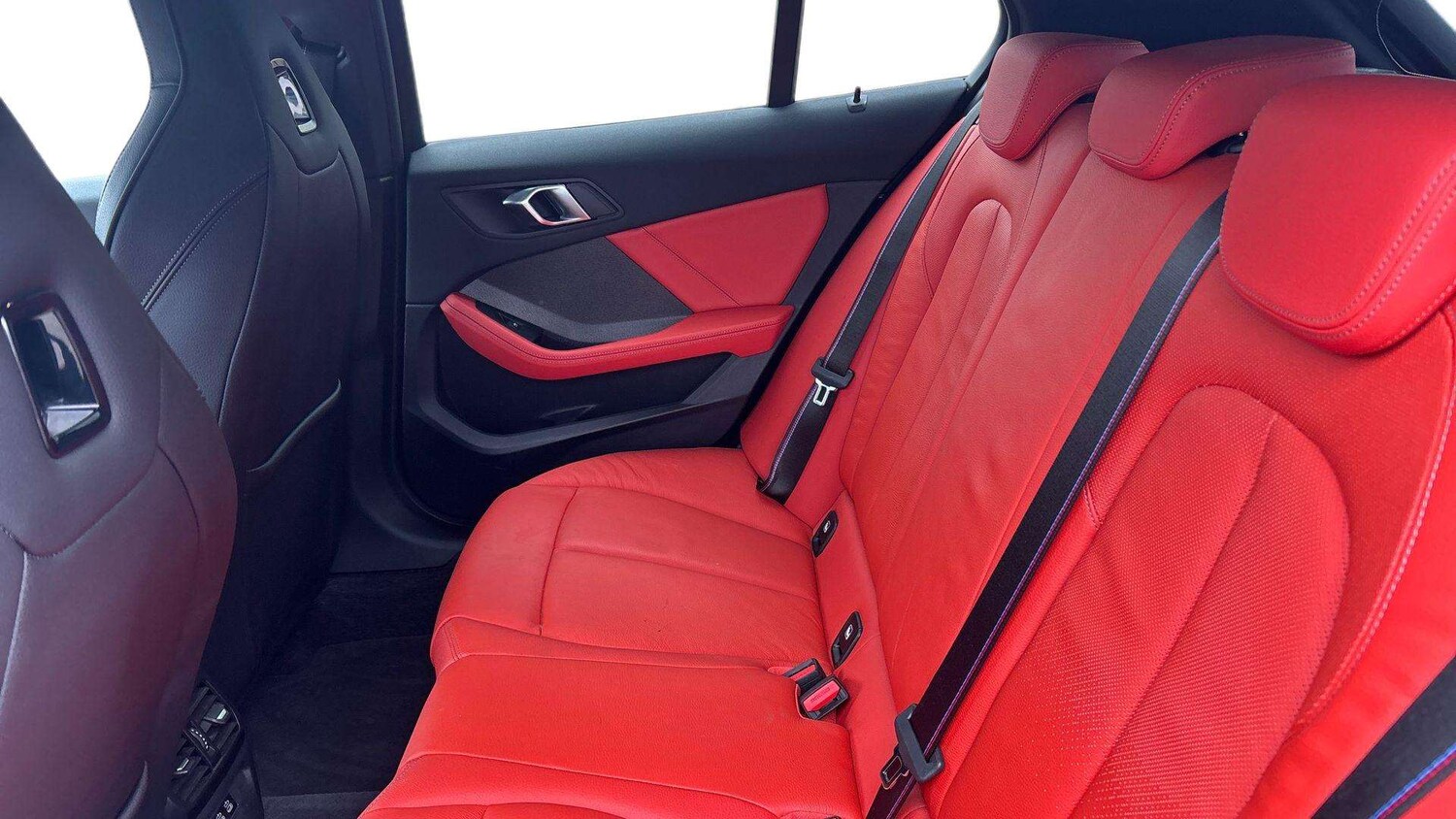 Used BMW 1 Series 2023 for sale - 77972663: Photo 14