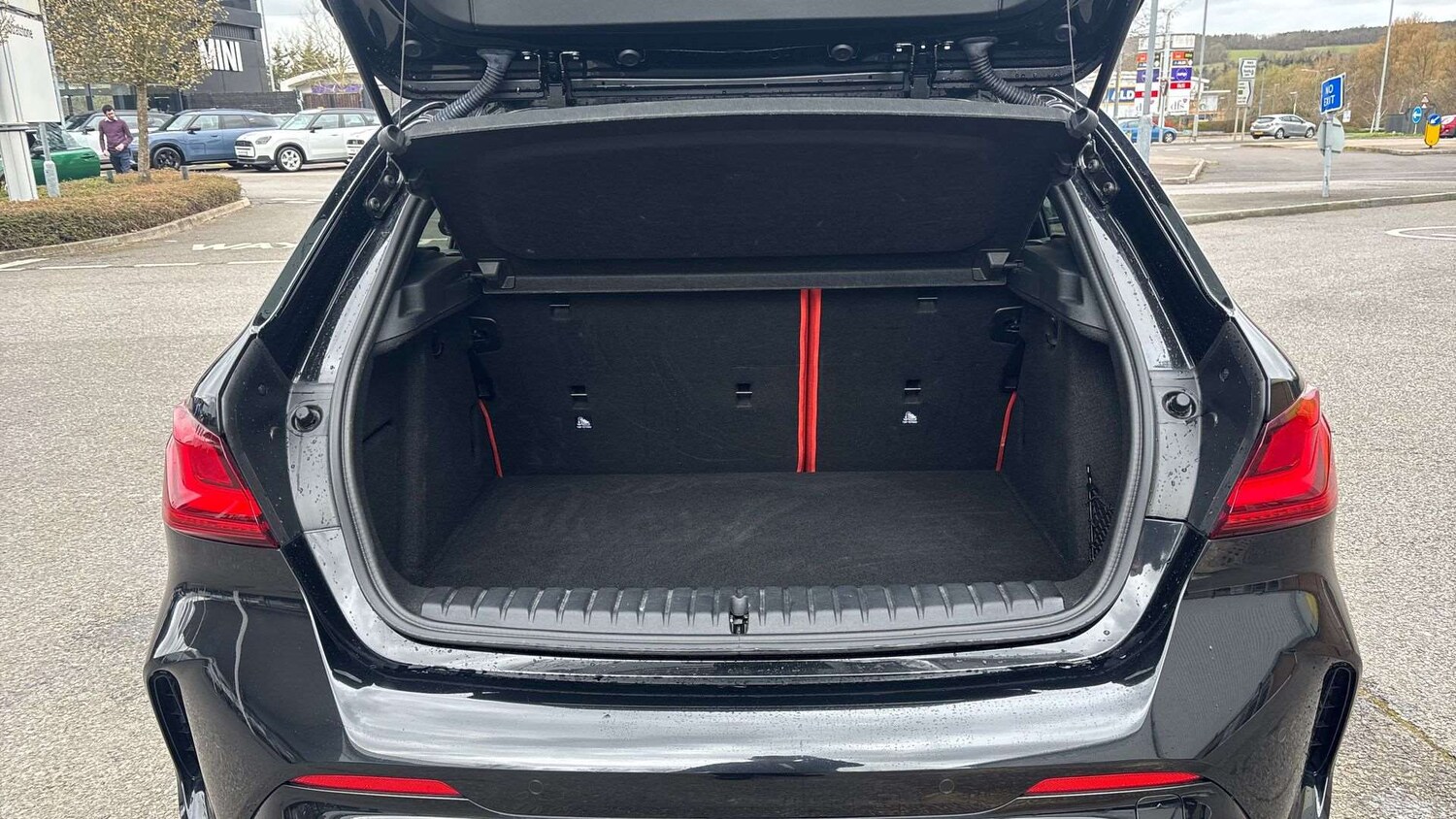 Used BMW 1 Series 2023 for sale - 77972663: Photo 15