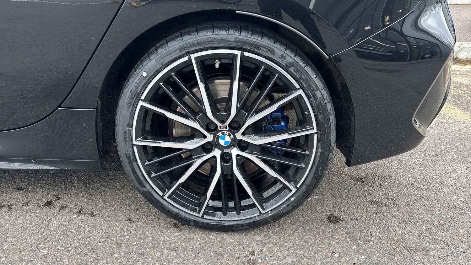 Used BMW 1 Series 2023 for sale - 77972663: Photo 16