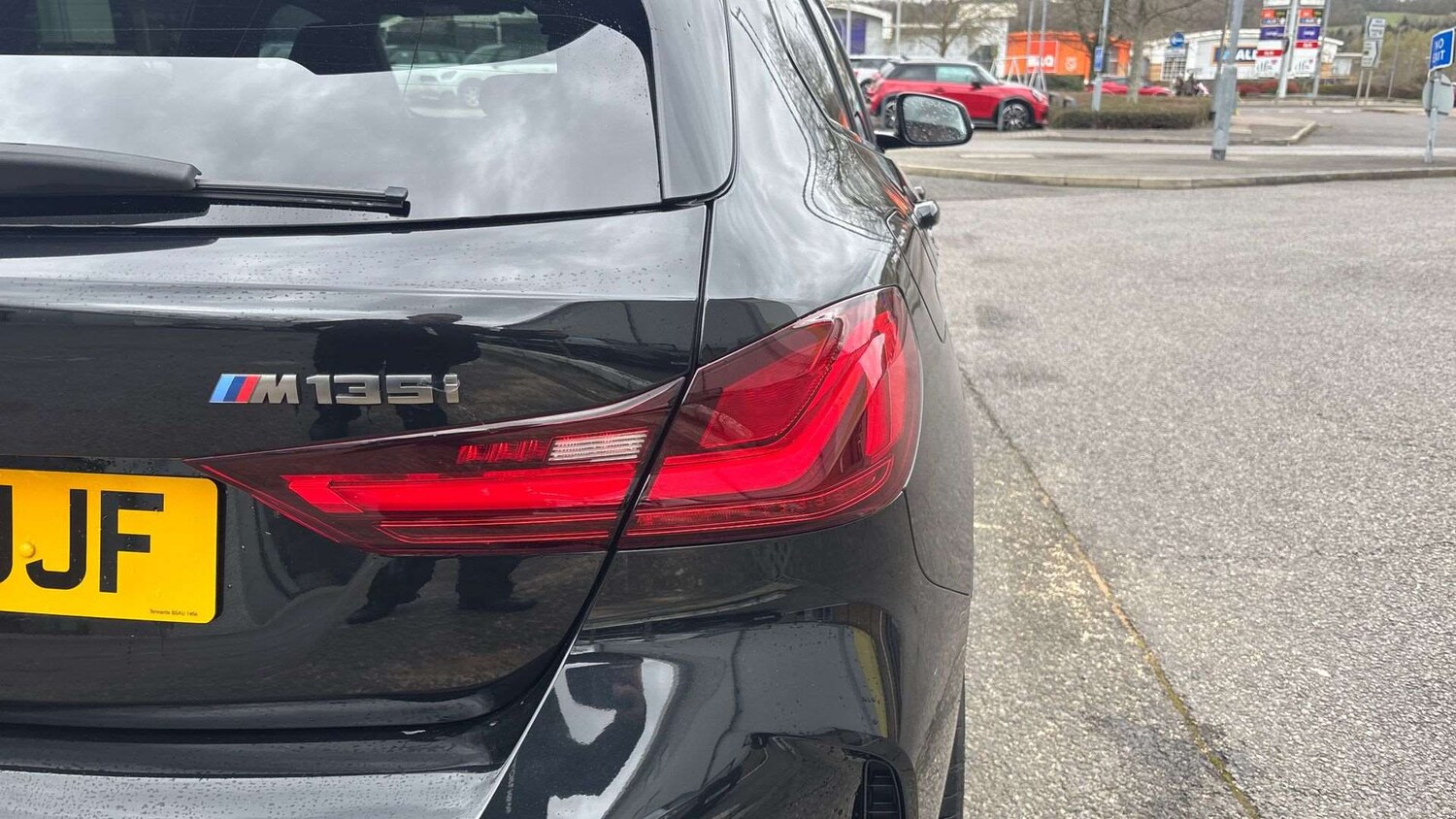 Used BMW 1 Series 2023 for sale - 77972663: Photo 17