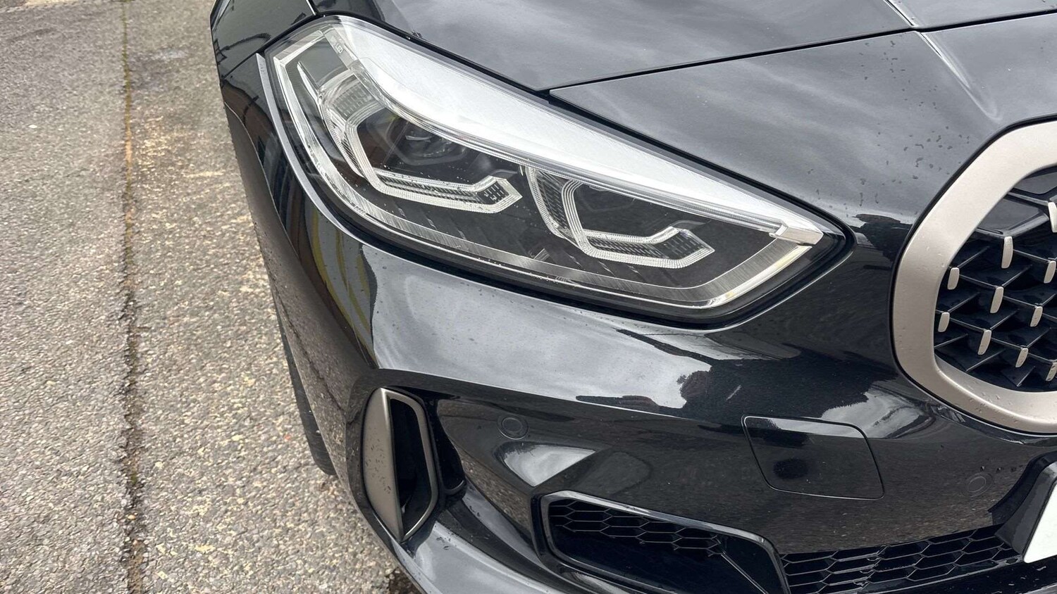 Used BMW 1 Series 2023 for sale - 77972663: Photo 18