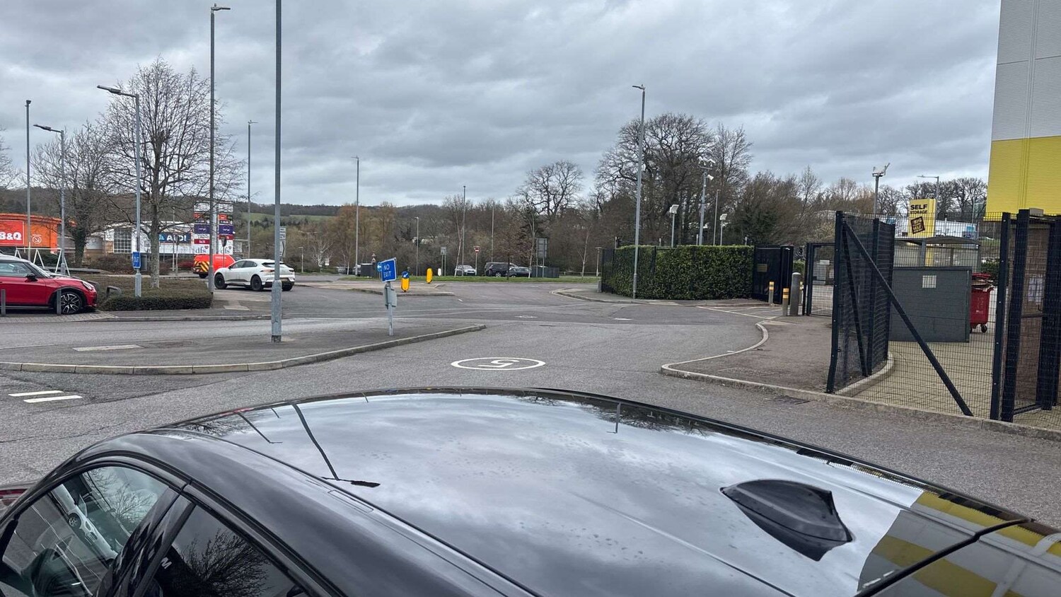 Used BMW 1 Series 2023 for sale - 77972663: Photo 19