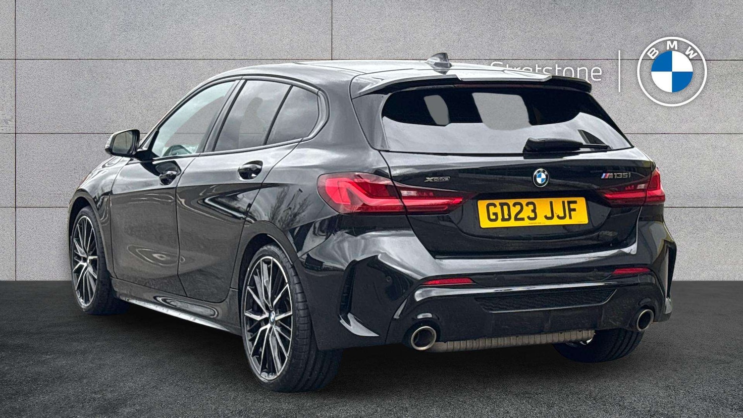 Used BMW 1 Series 2023 for sale - 77972663: Photo 2