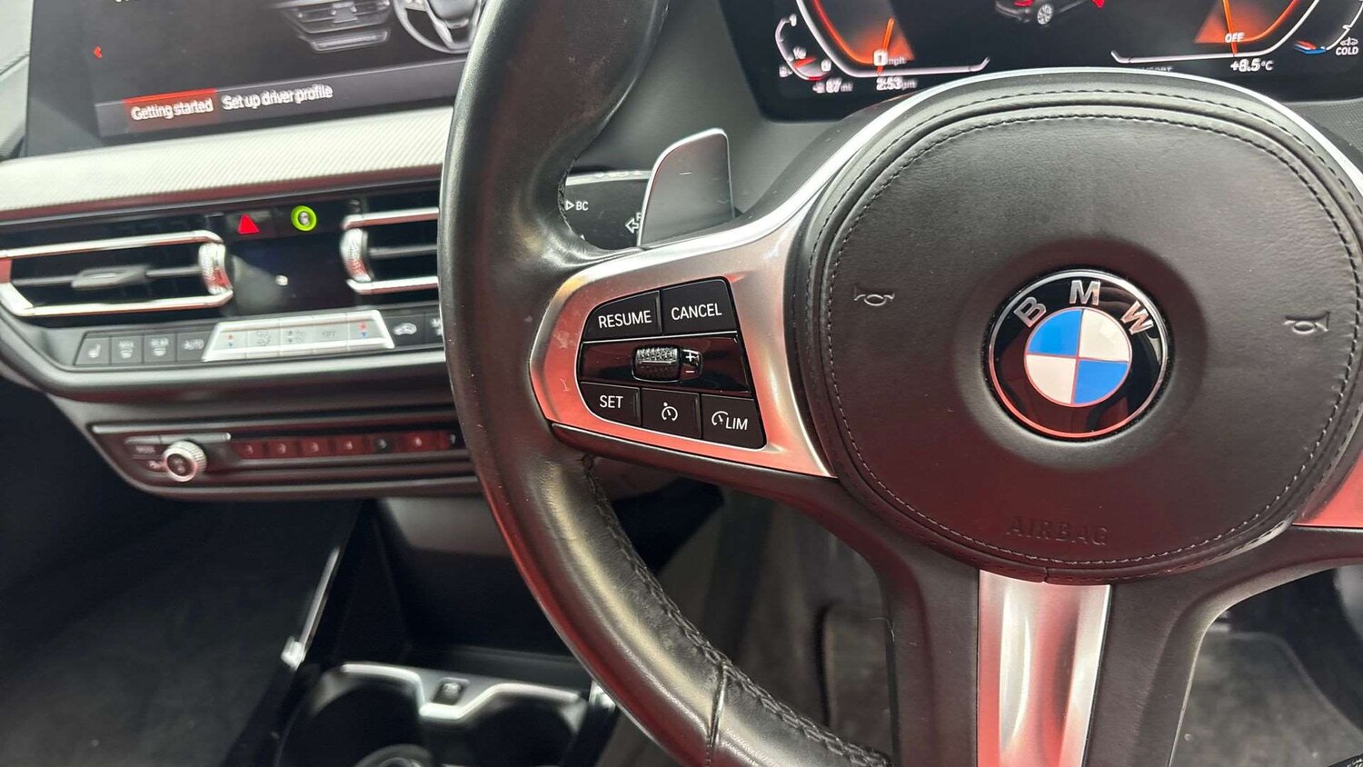 Used BMW 1 Series 2023 for sale - 77972663: Photo 22