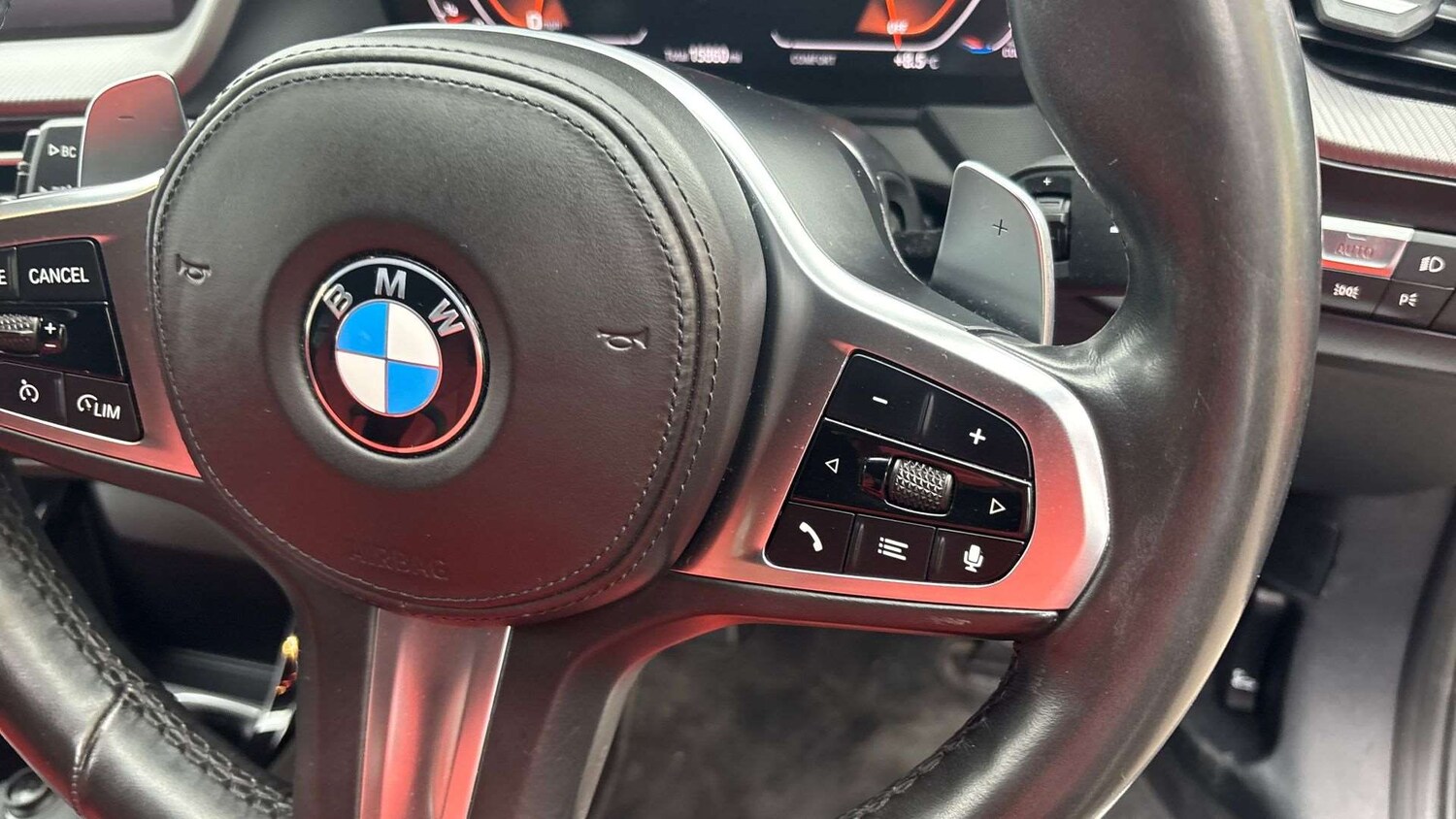 Used BMW 1 Series 2023 for sale - 77972663: Photo 23