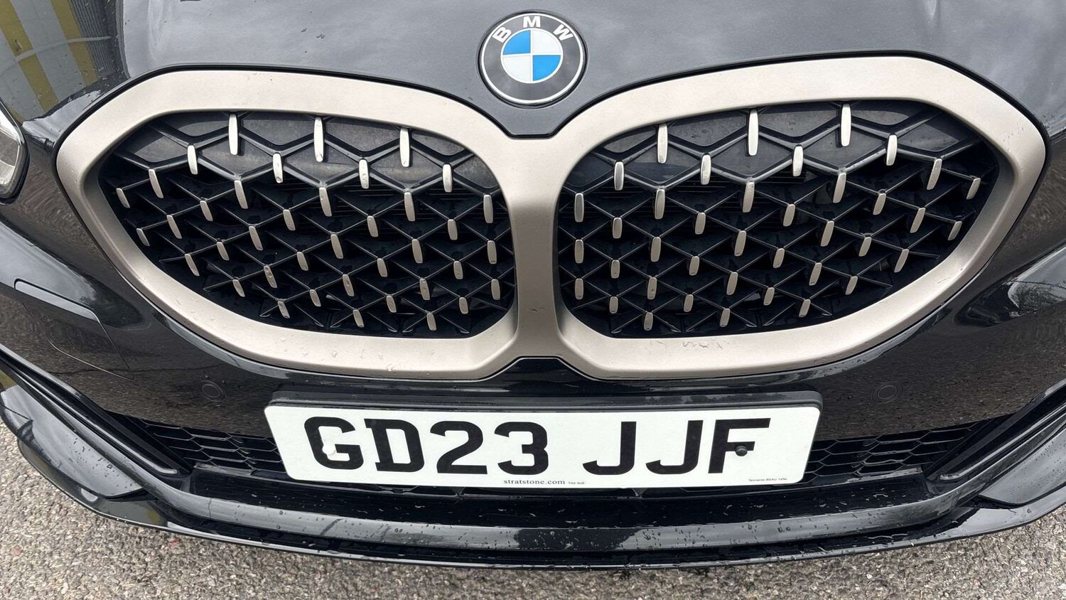 Used BMW 1 Series 2023 for sale - 77972663: Photo 24