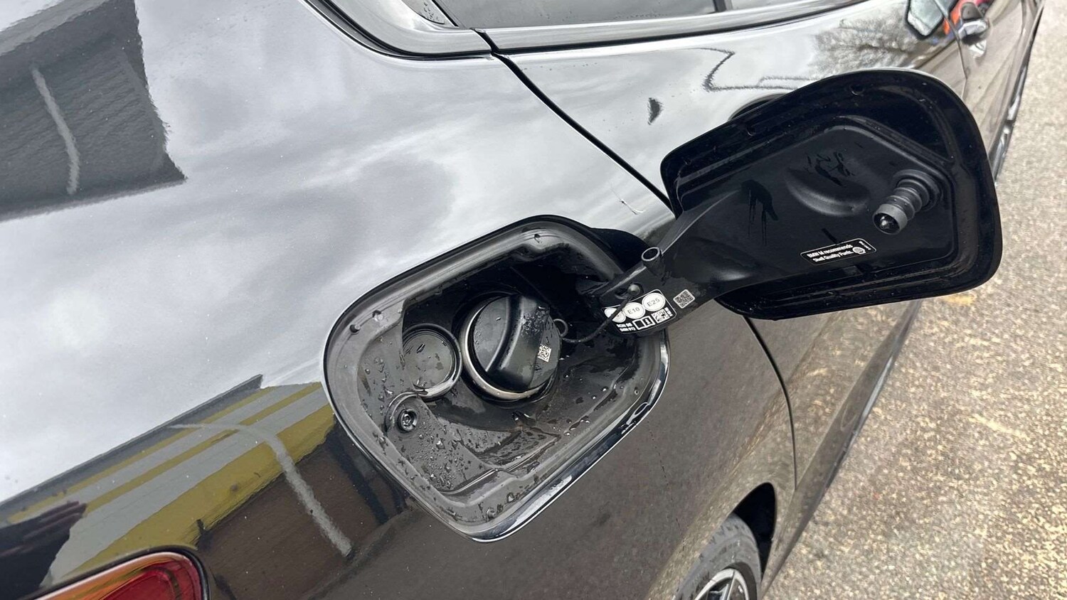 Used BMW 1 Series 2023 for sale - 77972663: Photo 25