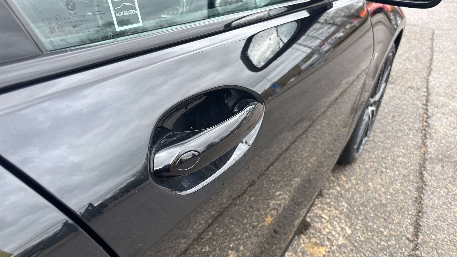 Used BMW 1 Series 2023 for sale - 77972663: Photo 26