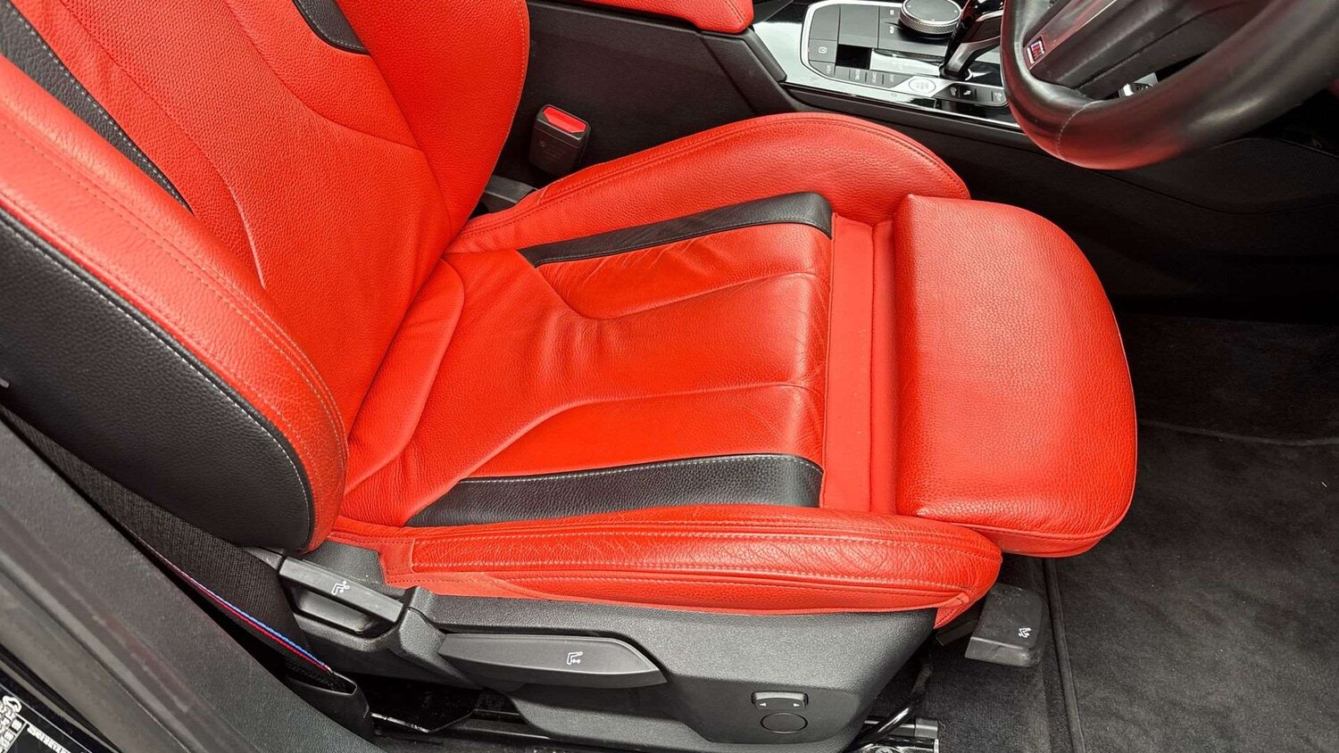 Used BMW 1 Series 2023 for sale - 77972663: Photo 28