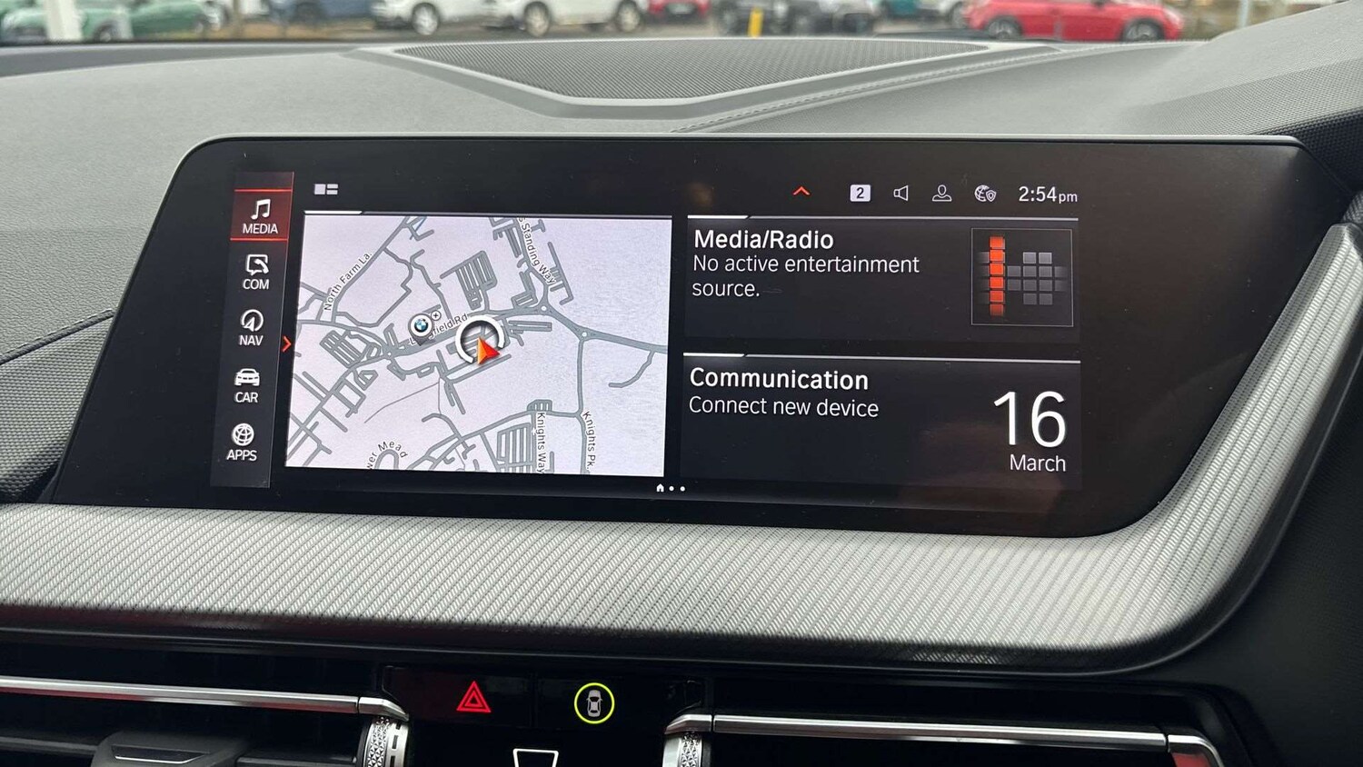 Used BMW 1 Series 2023 for sale - 77972663: Photo 31