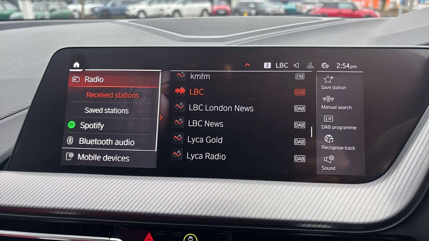 Used BMW 1 Series 2023 for sale - 77972663: Photo 32