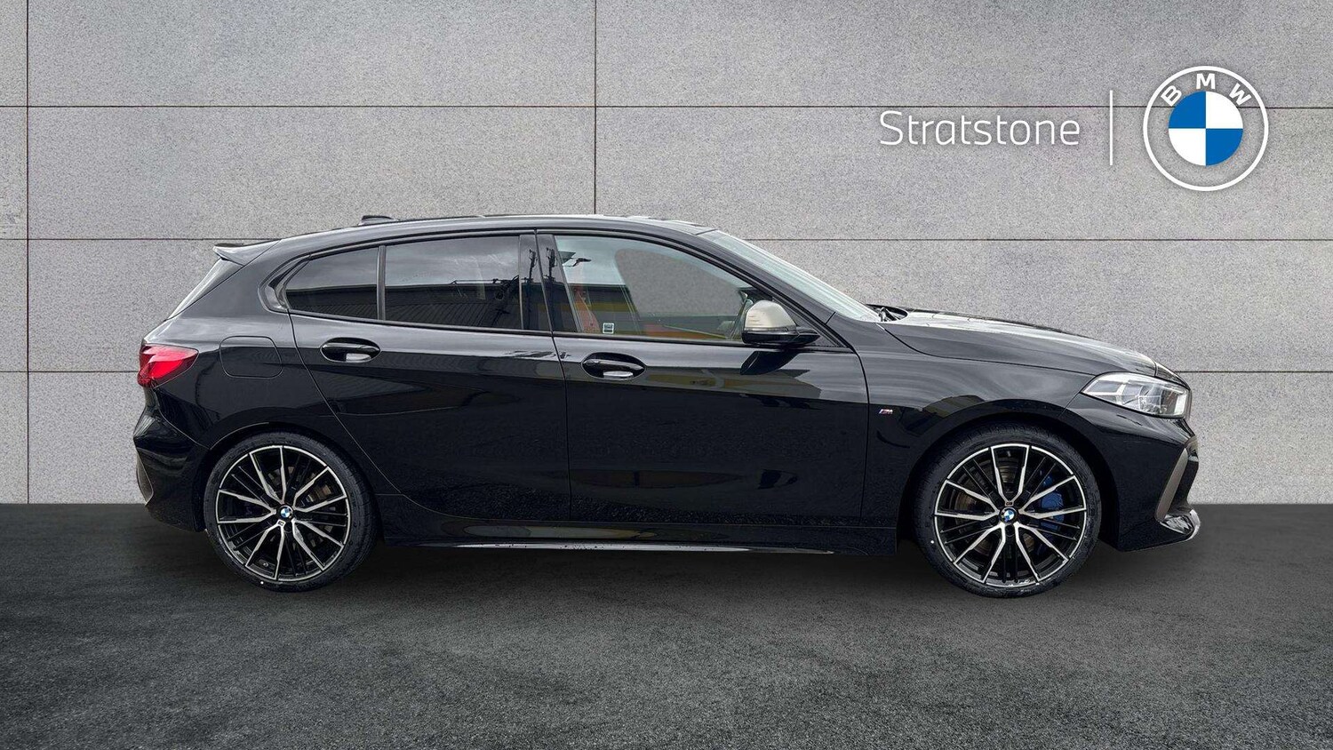 Used BMW 1 Series 2023 for sale - 77972663: Photo 4