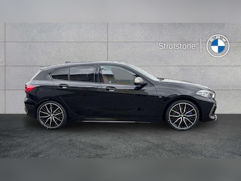 Used BMW 1 Series 2023 for sale - 77972663: Photo