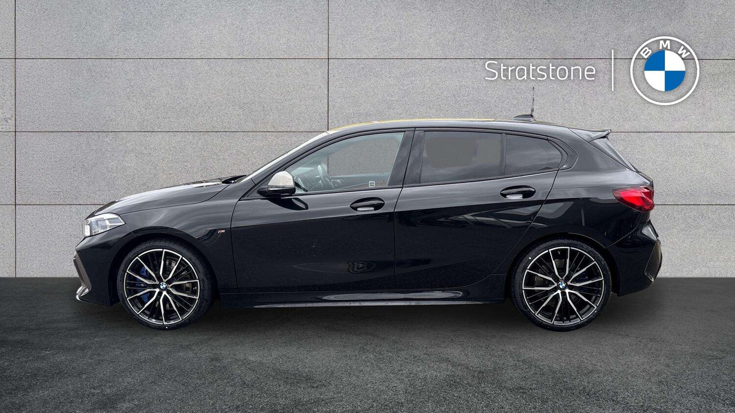 Used BMW 1 Series 2023 for sale - 77972663: Photo 5