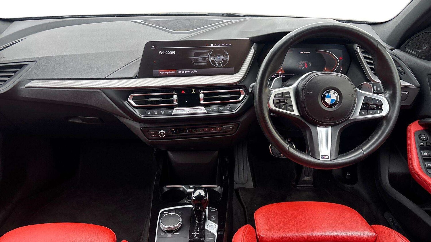 Used BMW 1 Series 2023 for sale - 77972663: Photo 6