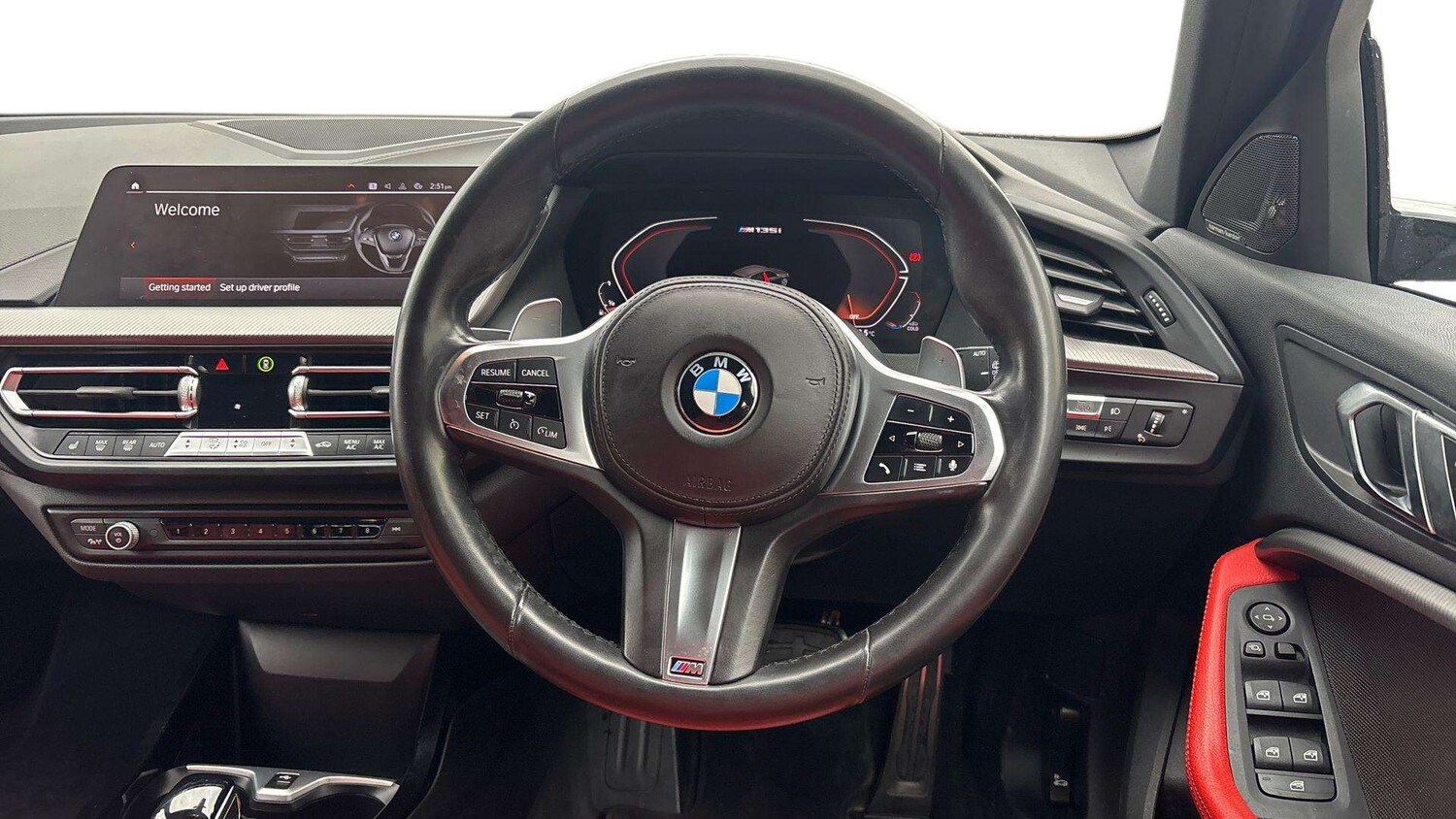 Used BMW 1 Series 2023 for sale - 77972663: Photo 7