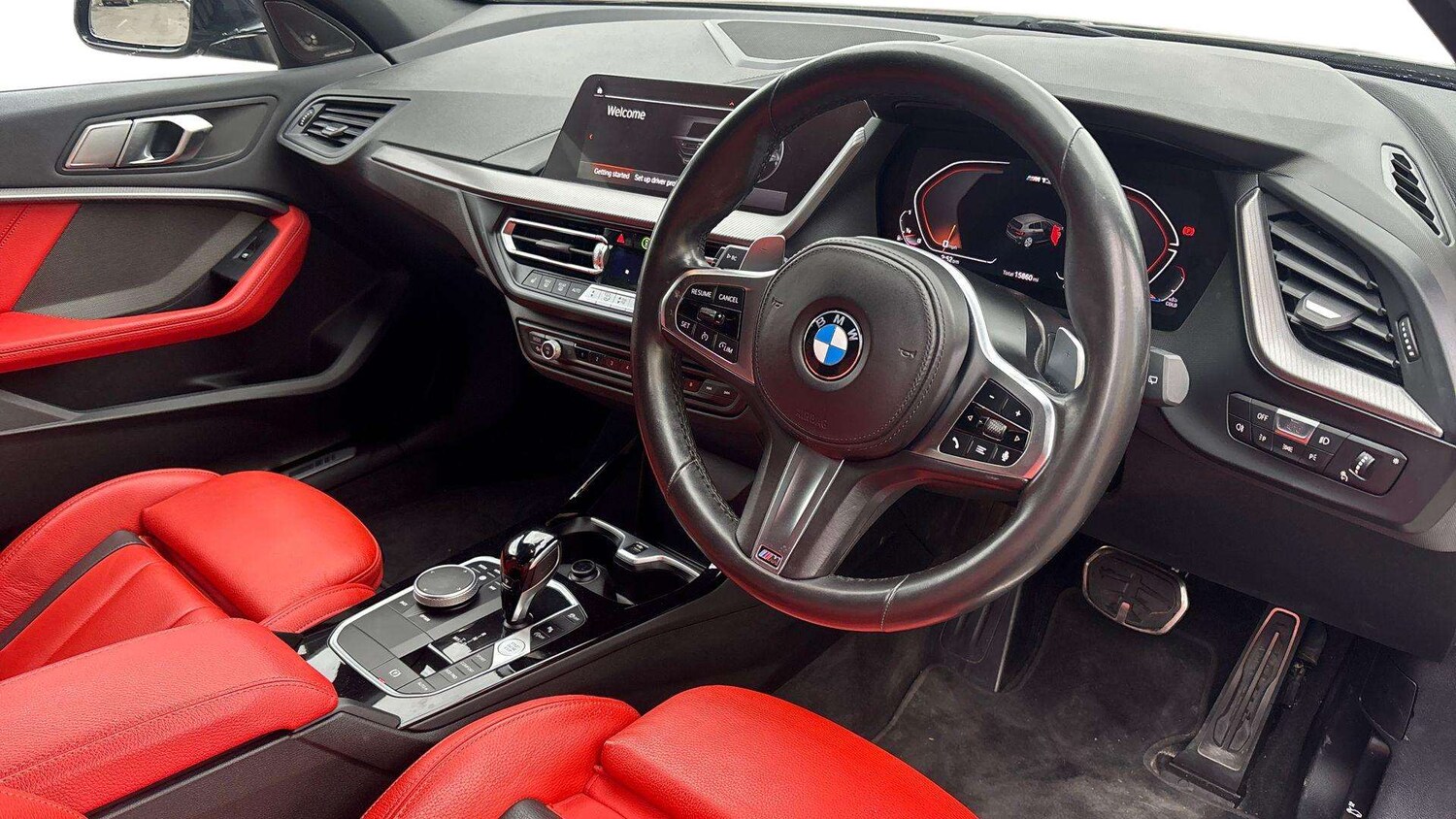 Used BMW 1 Series 2023 for sale - 77972663: Photo 8