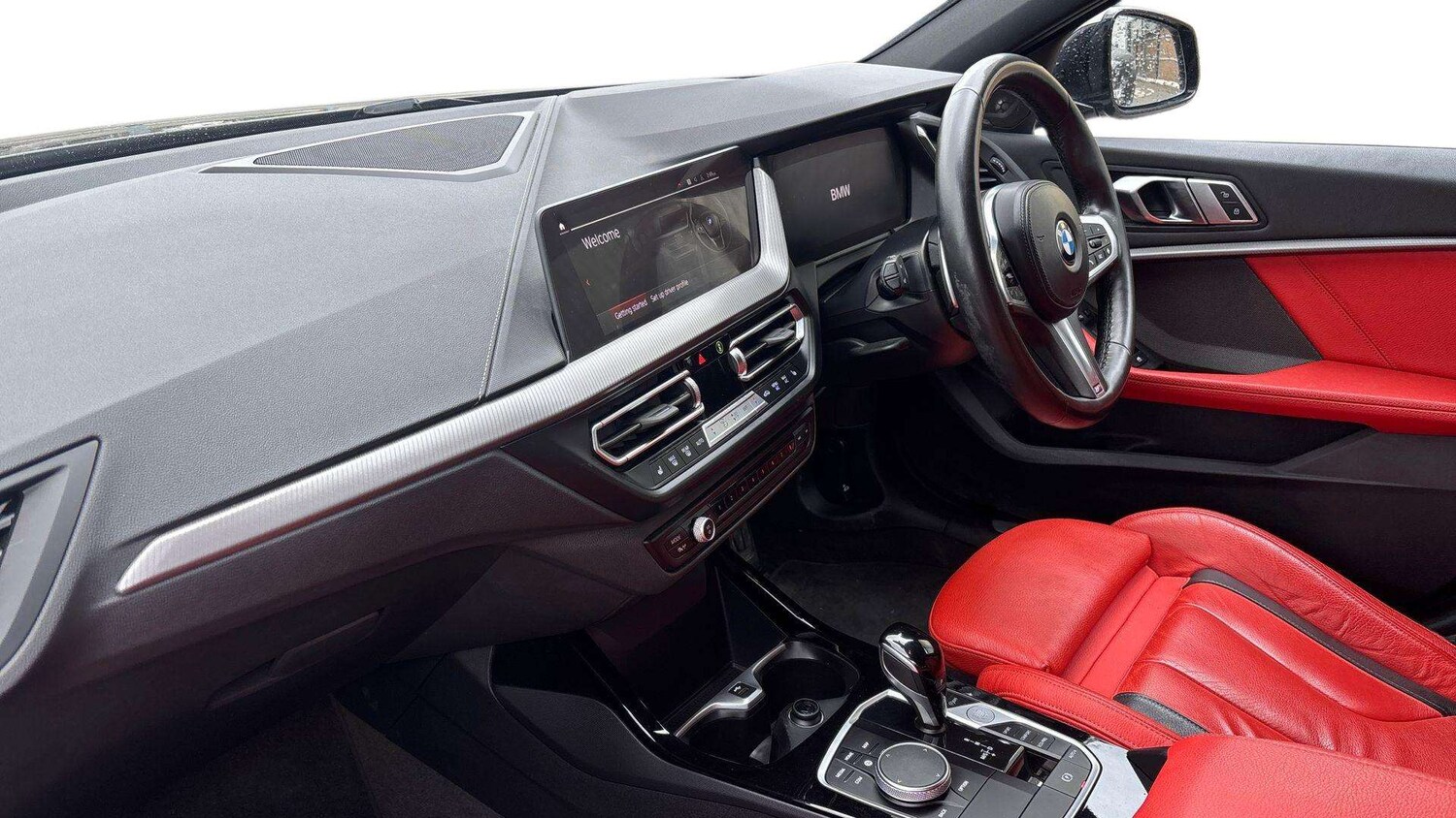 Used BMW 1 Series 2023 for sale - 77972663: Photo 9