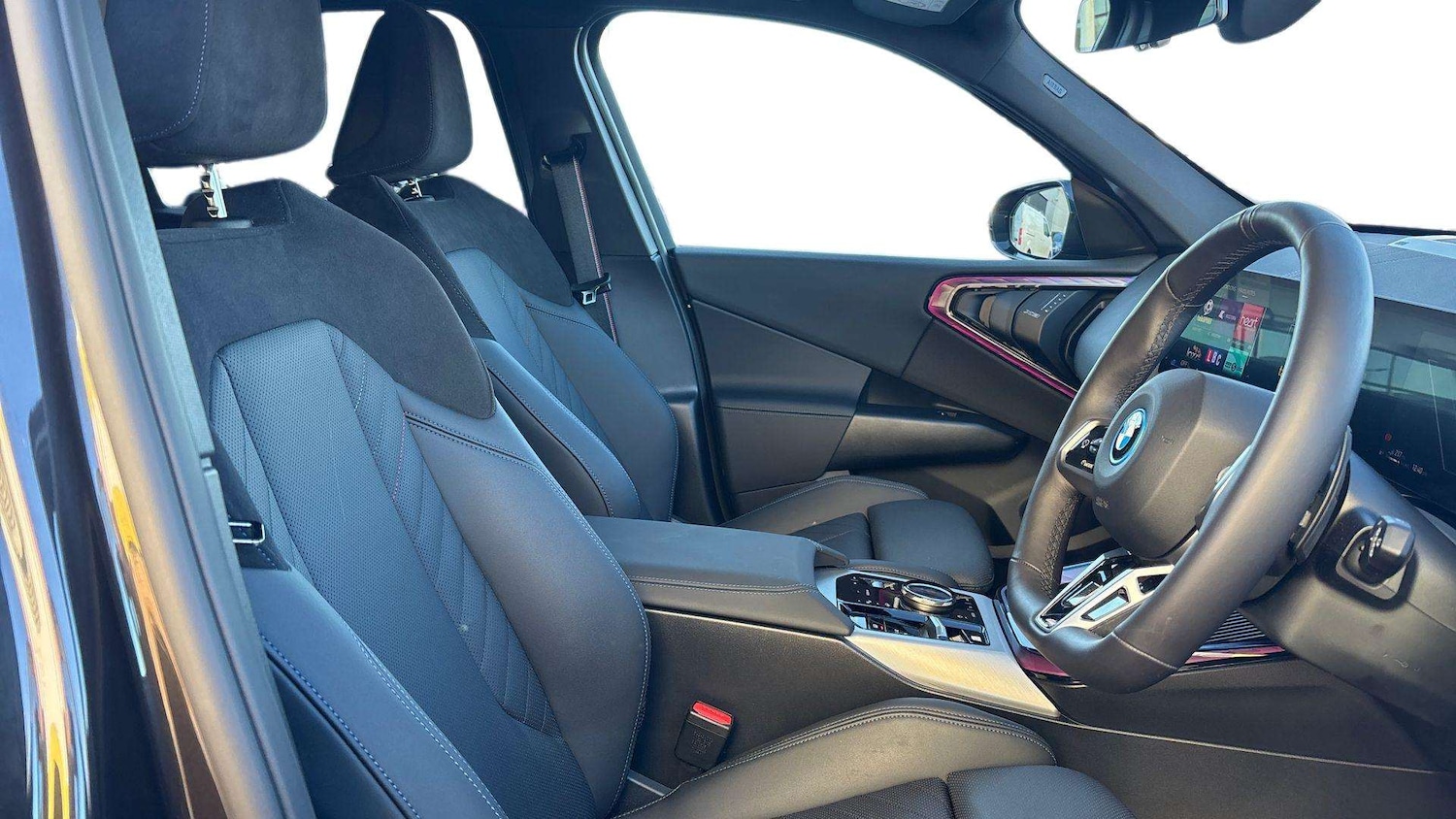 Used BMW X3 2025 for sale - 78216428: Photo 13