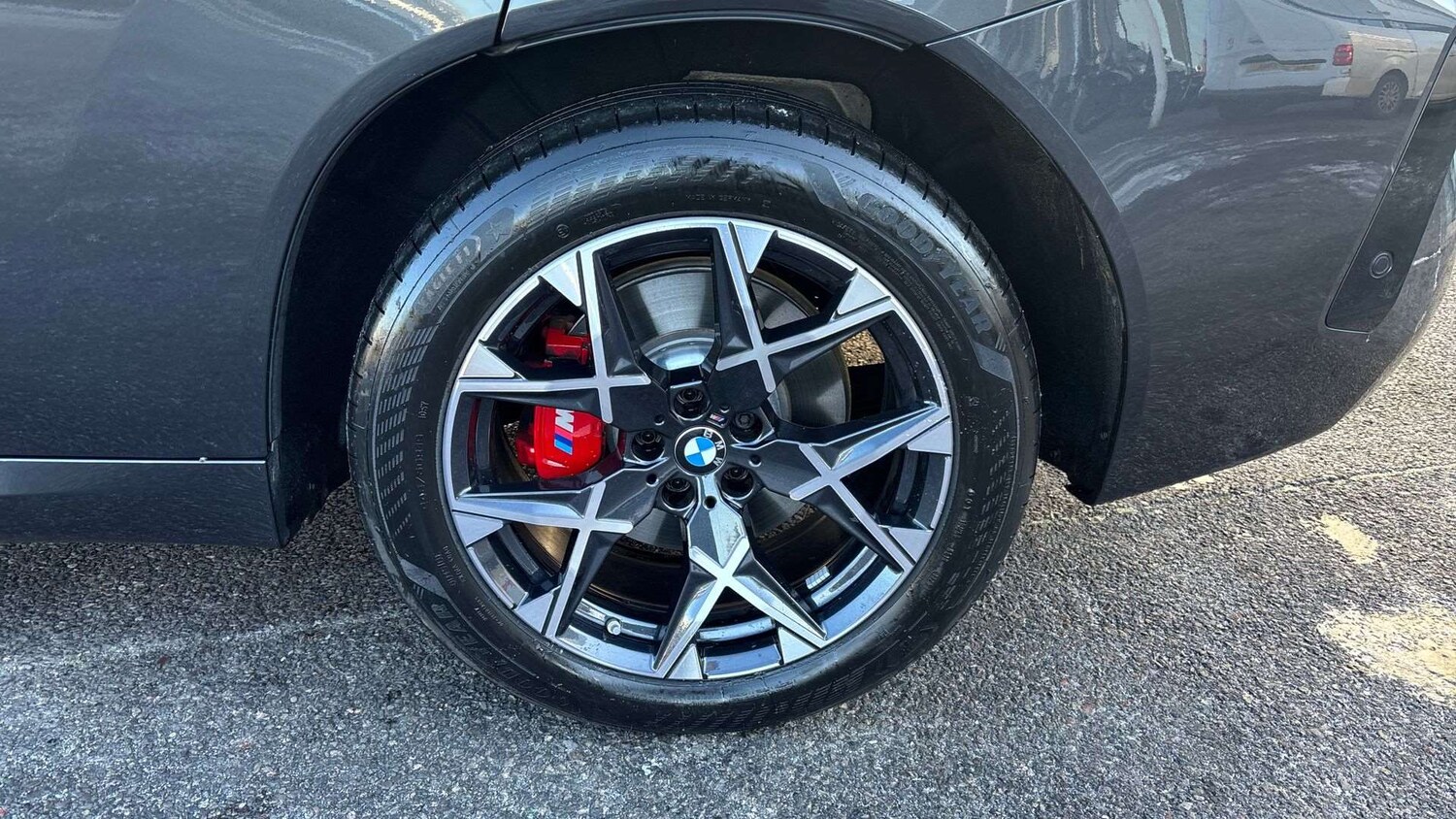 Used BMW X3 2025 for sale - 78216428: Photo 16