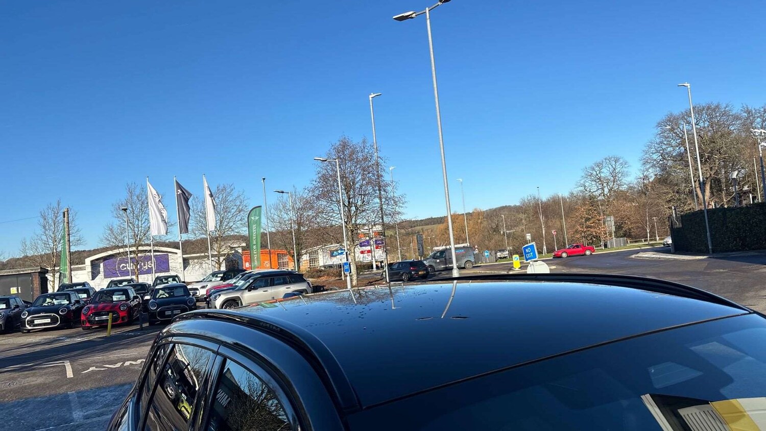 Used BMW X3 2025 for sale - 78216428: Photo 19