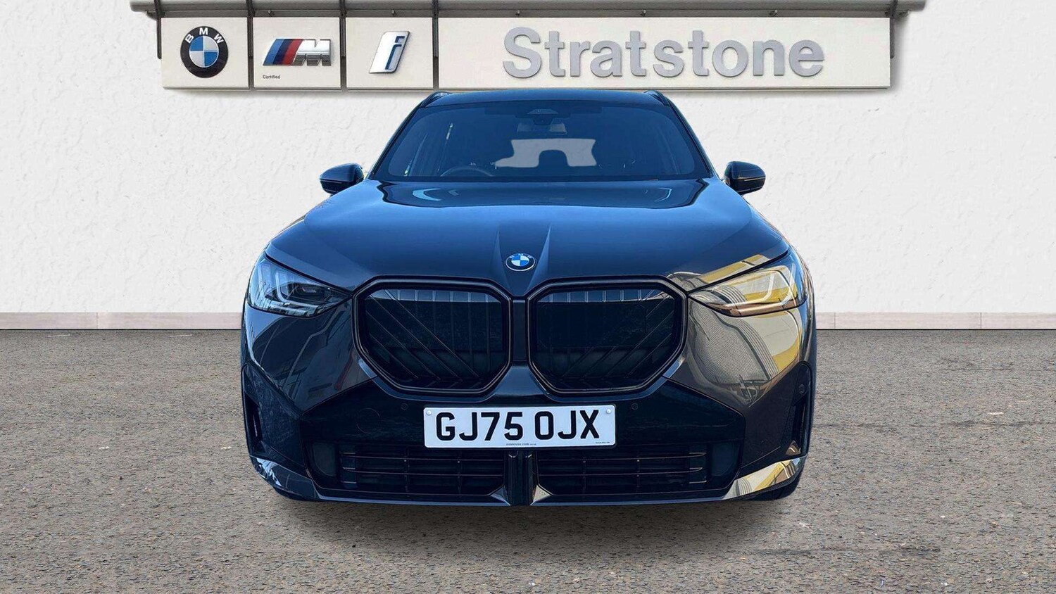 Used BMW X3 2025 for sale - 78216428: Photo 21