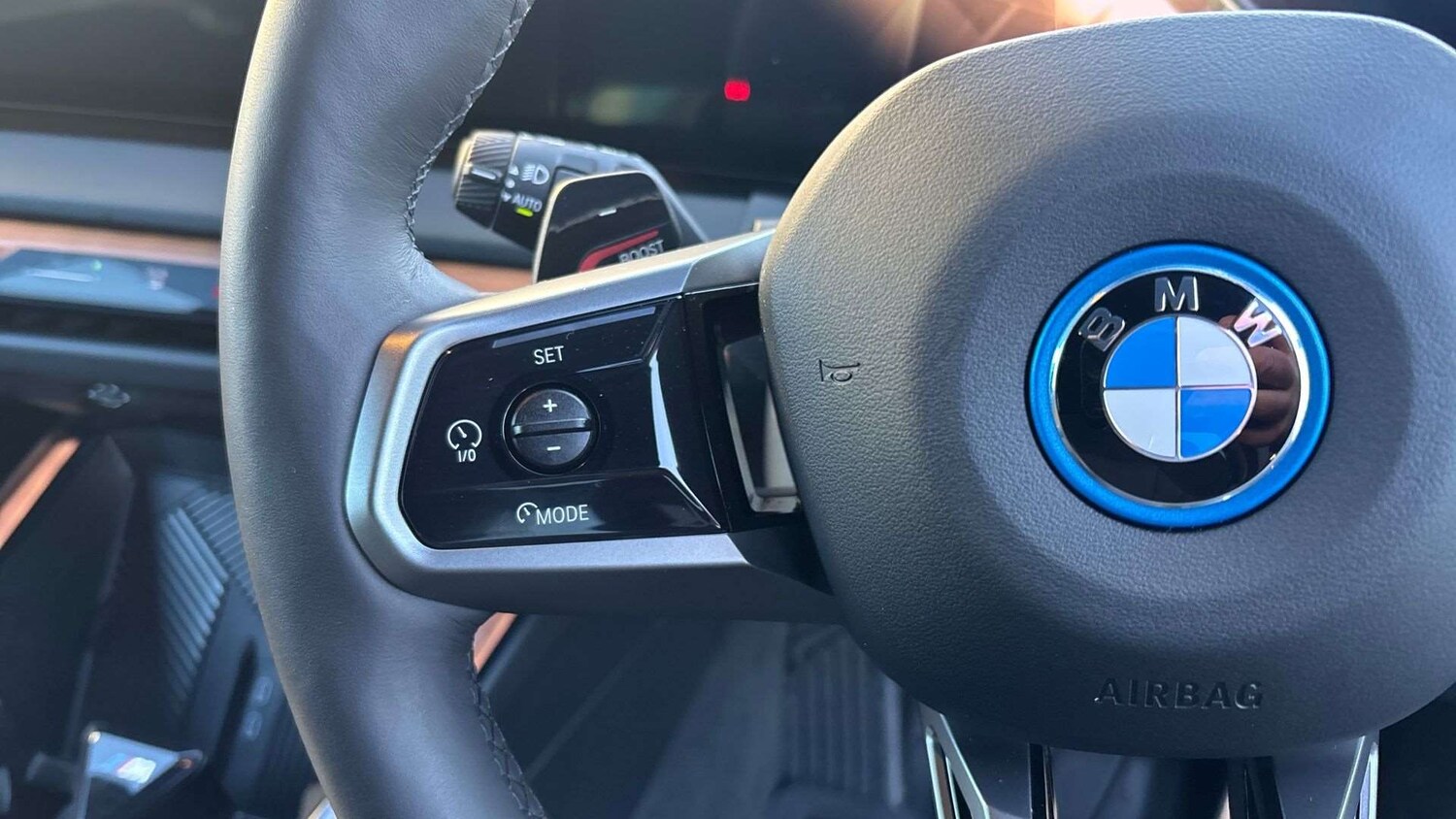 Used BMW X3 2025 for sale - 78216428: Photo 22