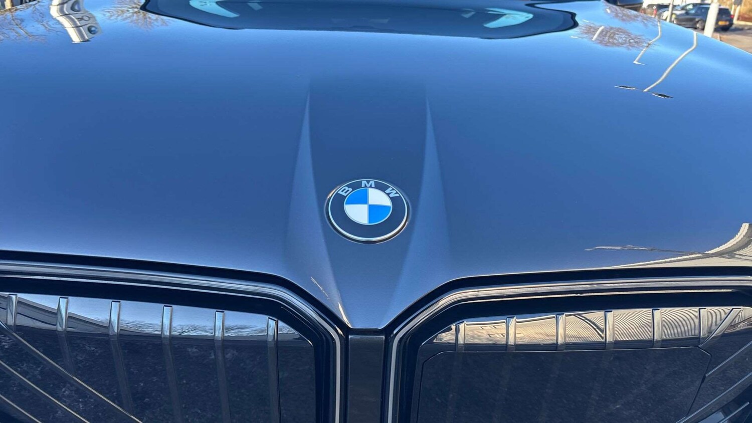 Used BMW X3 2025 for sale - 78216428: Photo 24