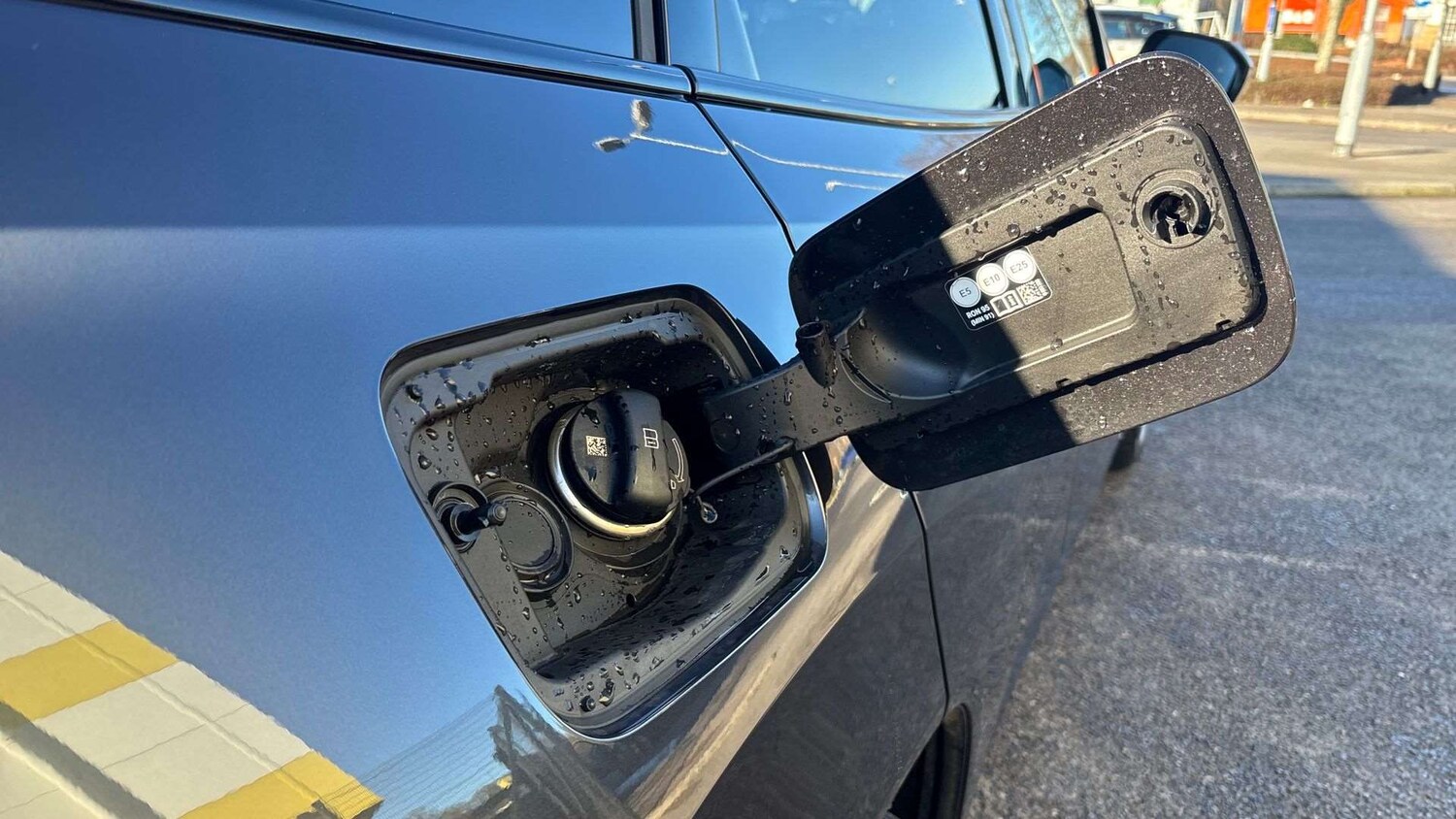 Used BMW X3 2025 for sale - 78216428: Photo 25