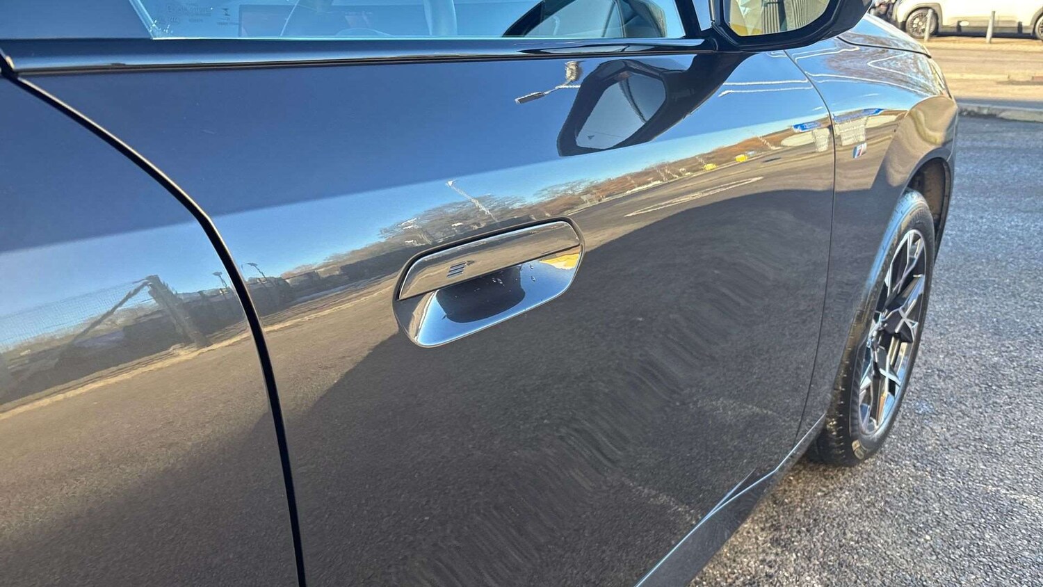 Used BMW X3 2025 for sale - 78216428: Photo 26