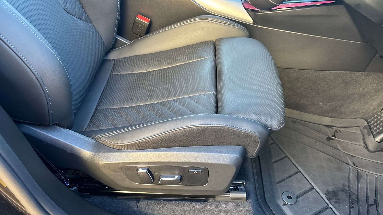 Used BMW X3 2025 for sale - 78216428: Photo 28