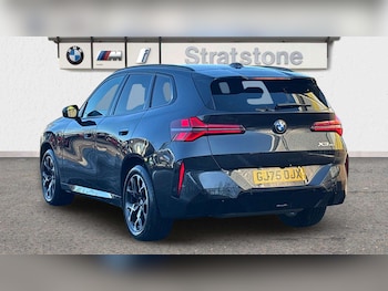 Used BMW X3 2025 for sale - 78216428: Photo