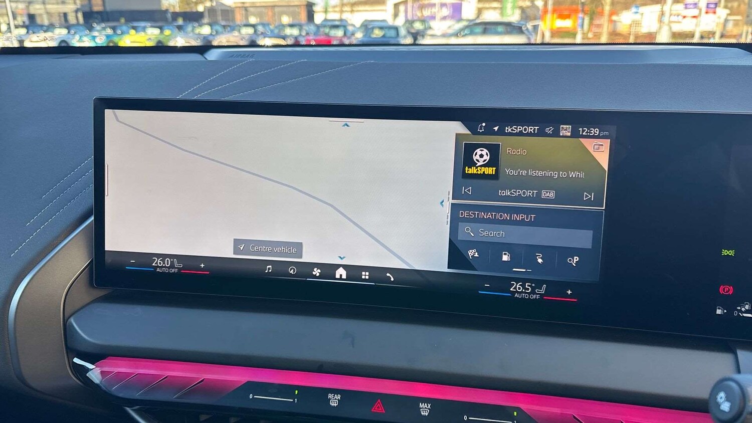 Used BMW X3 2025 for sale - 78216428: Photo 31