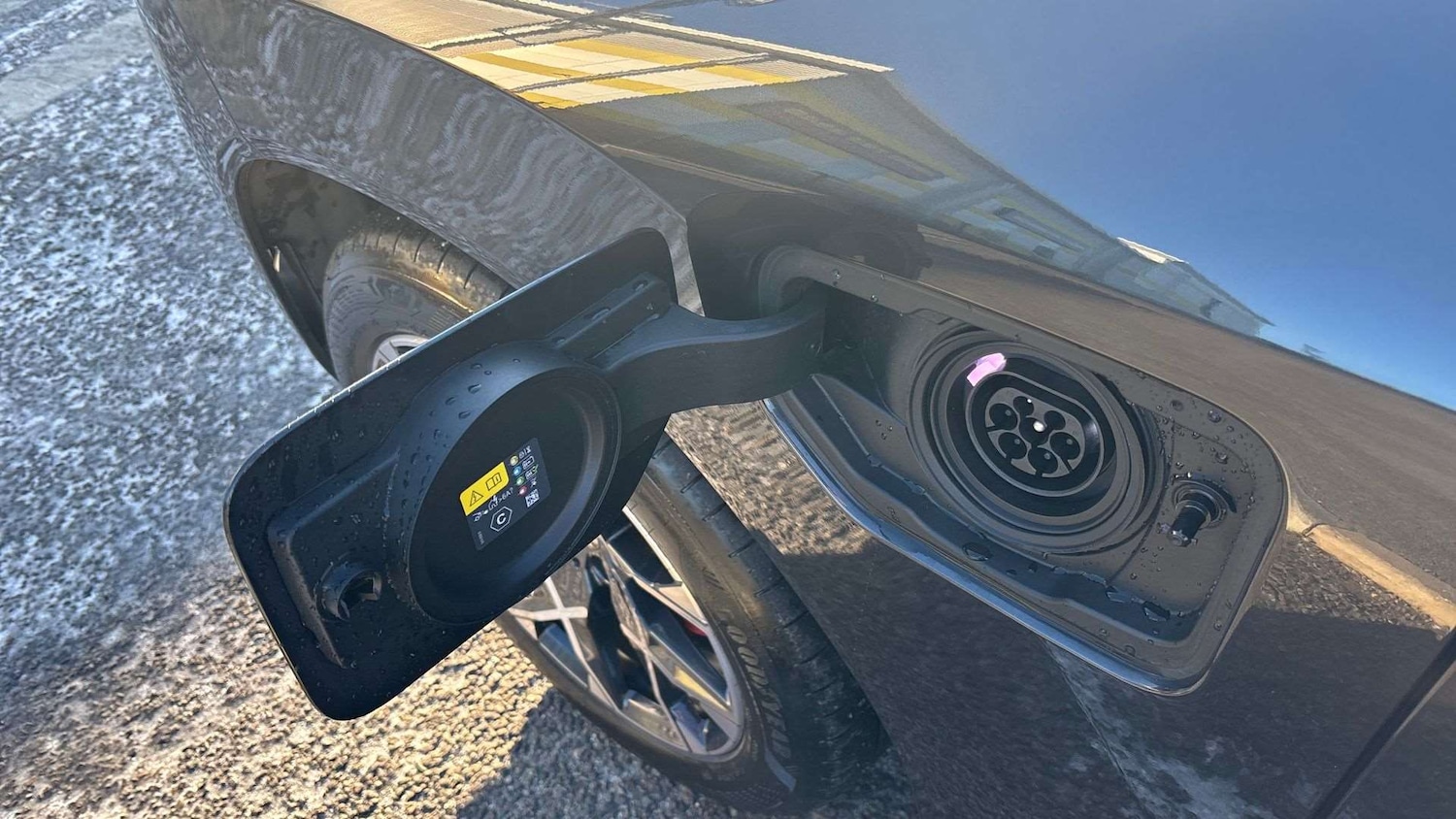 Used BMW X3 2025 for sale - 78216428: Photo 34